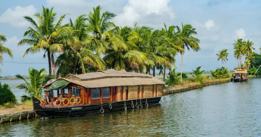 Alappuzha Hero Image