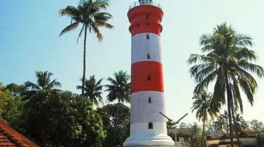 Alappuzha Lighthouse India