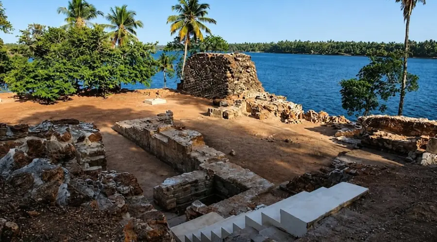Full-Day Tour of Historic Muziris and Jewish Heritage Landmarks