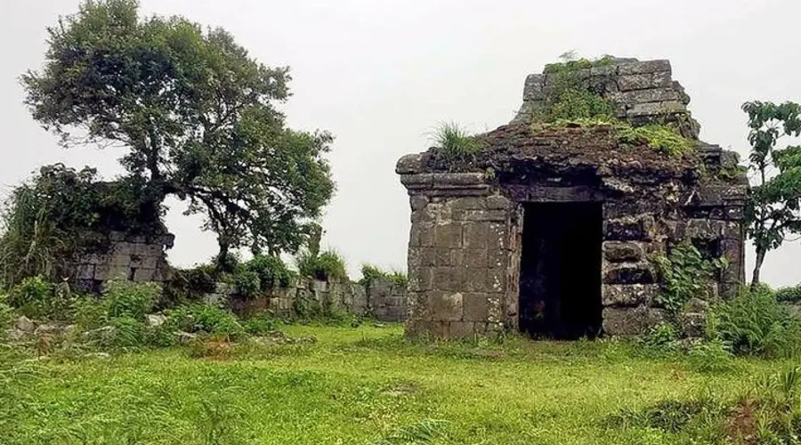 Mangala Devi Temple
