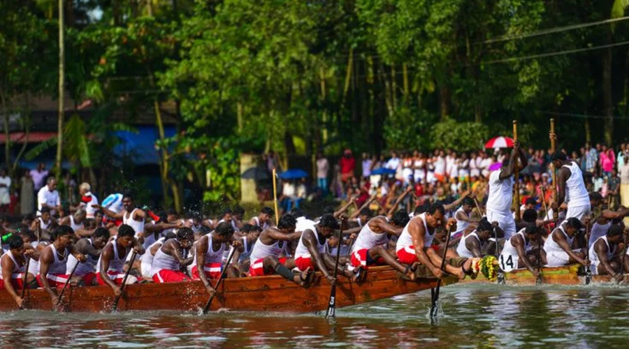 Nehru Trophy Boat Race Vallam Kali 2025 Date Tickets Timings Venue Guide