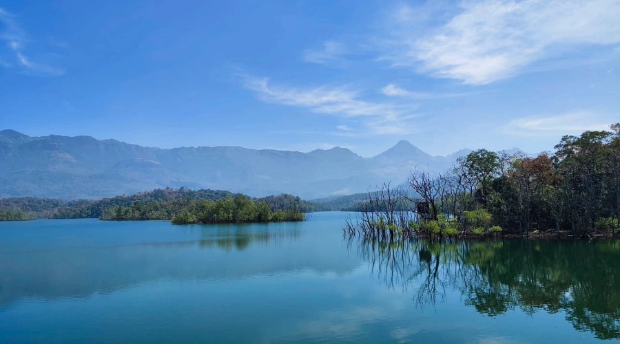Peppara Wildlife Sanctuary