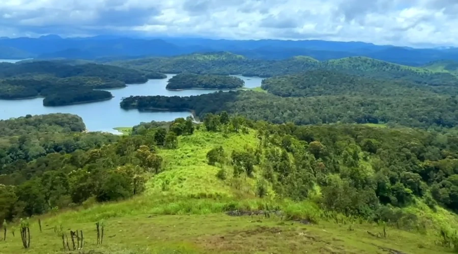 Thekkady