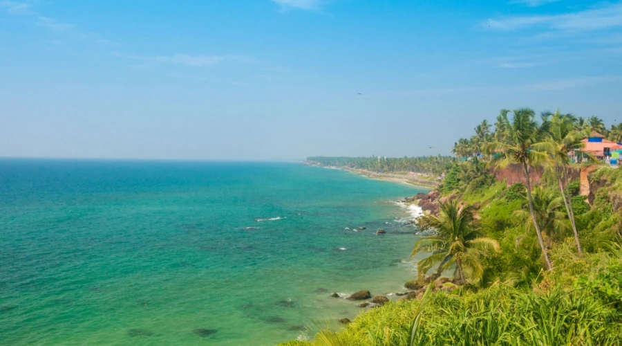 Vakala Cliff