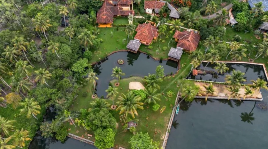 Ameya, Cherthala (1)