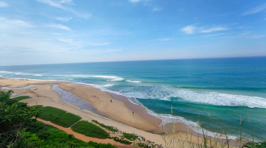 Varkala Beach, Fort & Culture Full-Day Tour
