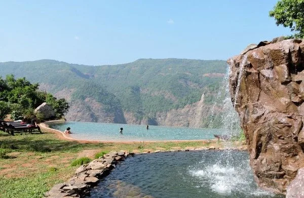 Chorla Ghat Goa