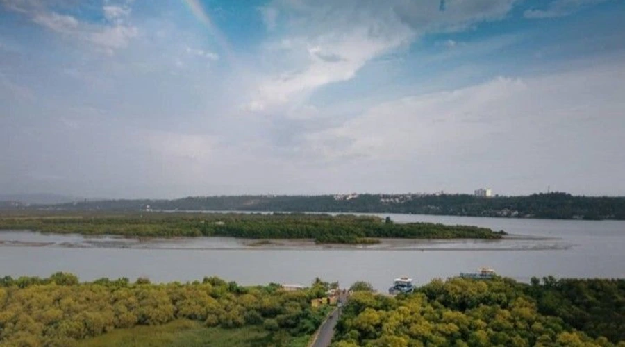 Divar Island: Hidden Heritage of Goa – Day Tour