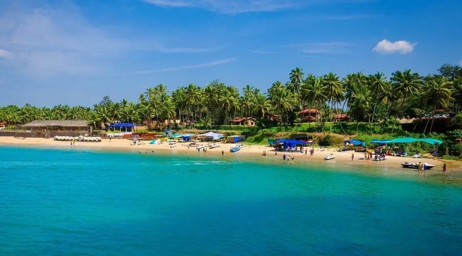 Goa Hero Image 1