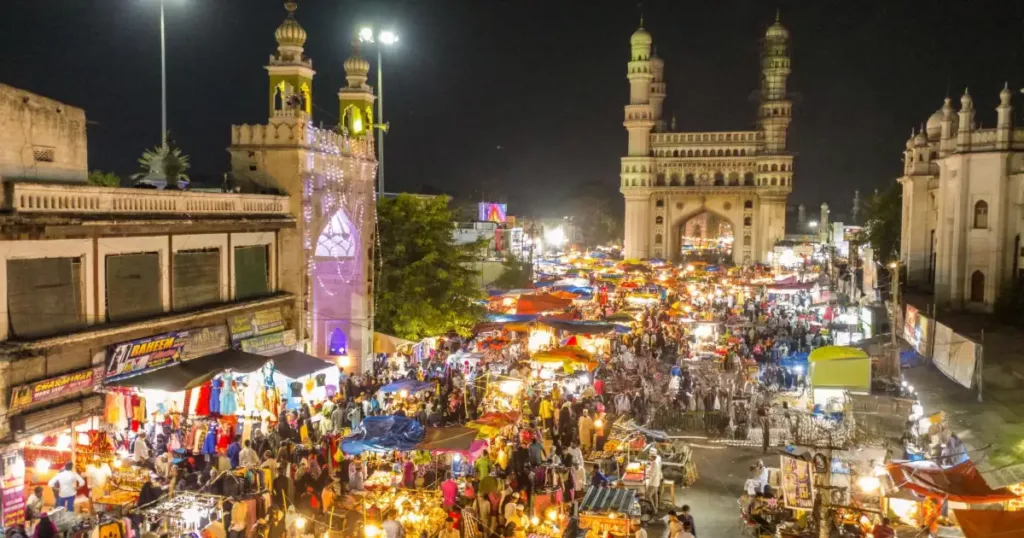 Hyderabad Hero Image