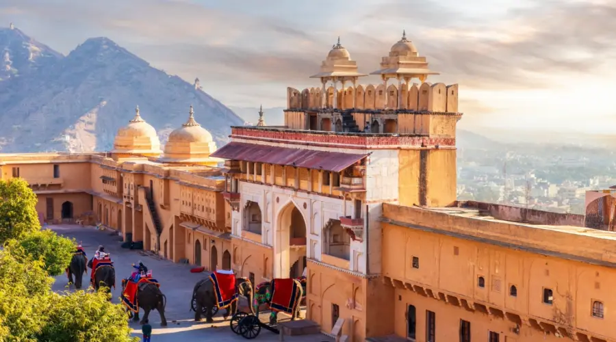 Jaipur Hero Image