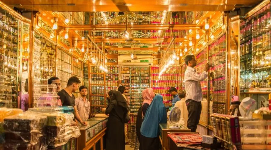 Laad Bazaar Hyderabad